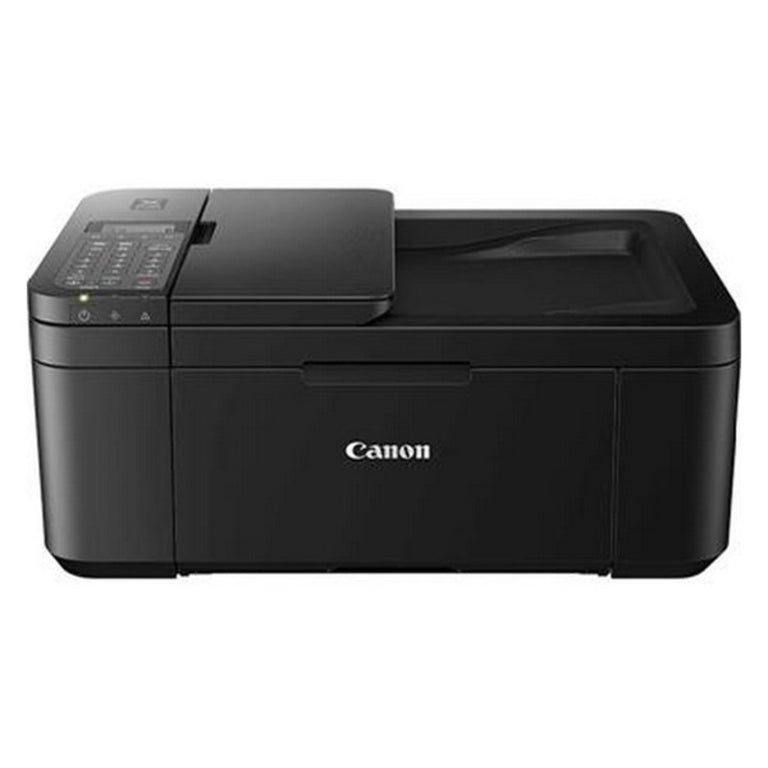 Impresora Multifunción Canon Pixma TR4550 WIFI Negro