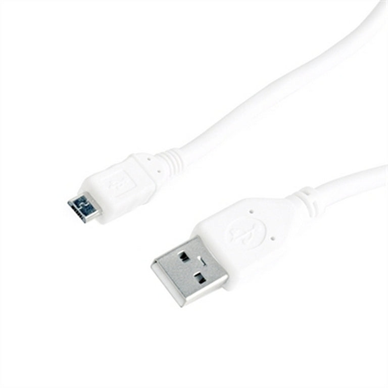 Cable USB 2.0 A a Micro USB B GEMBIRD CCP-mUSB2-AMBM