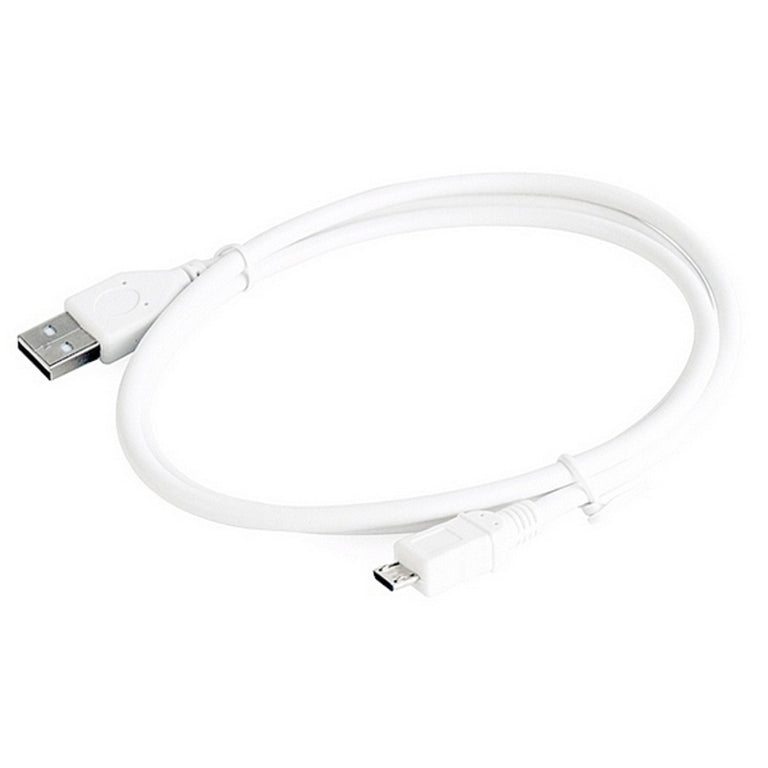 Cable USB 2.0 A a Micro USB B GEMBIRD CCP-mUSB2-AMBM