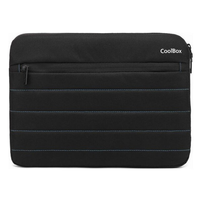 CoolBox Laptoptasche COO-BAG11-0N Schwarz 11,6"