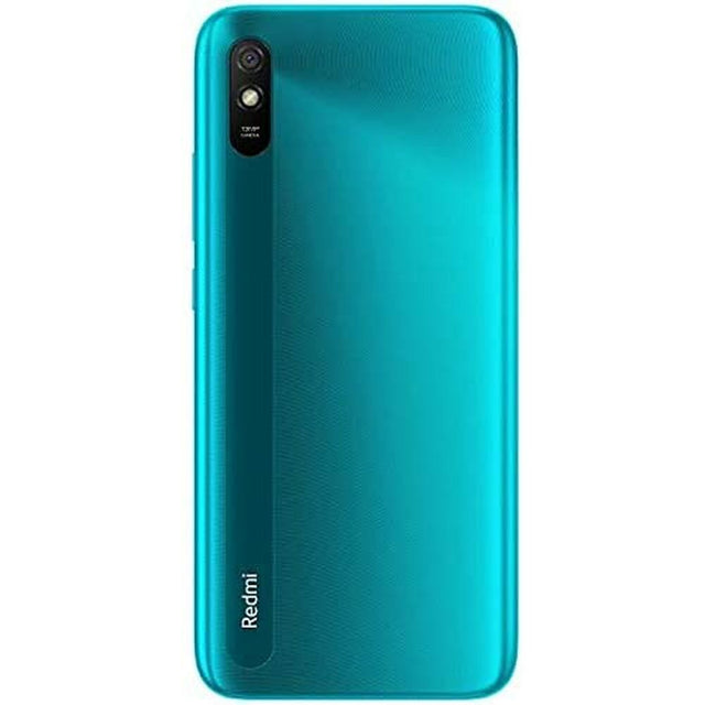 Smartphone Xiaomi Redmi 9A 2GB 32GB 6.53"