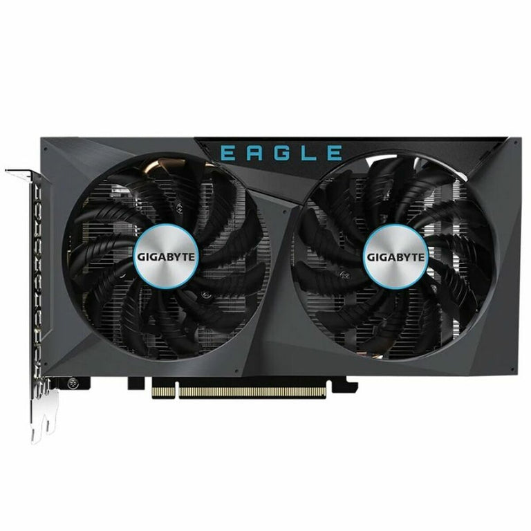 Tarjeta Gráfica Gigabyte RTX 3050 Eagle OC