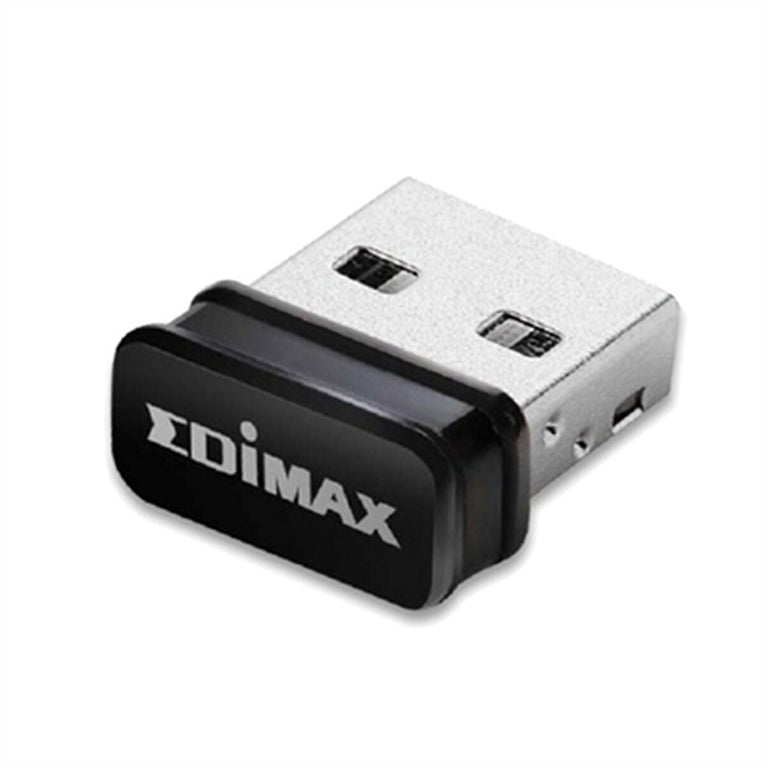 Adaptador USB Wifi Edimax EW-7711ULC