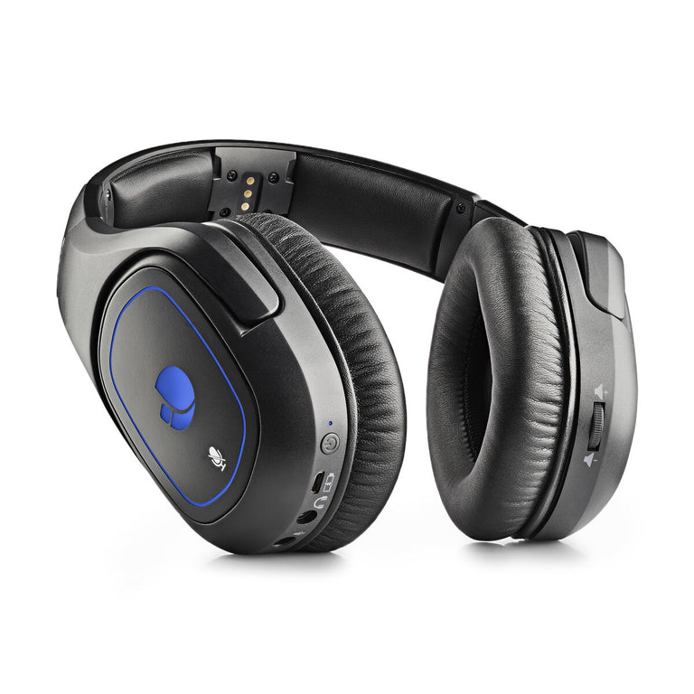 Auriculares con Micrófono Gaming NGS GHX-600