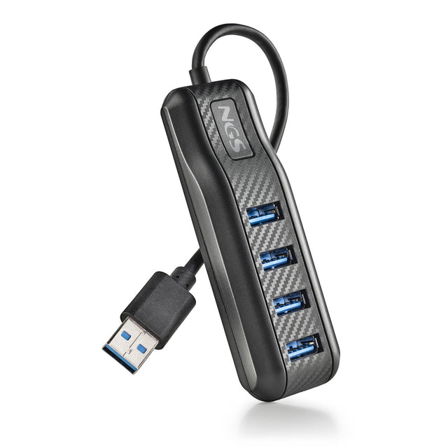 NGS PORT 3.0 USB-Hub