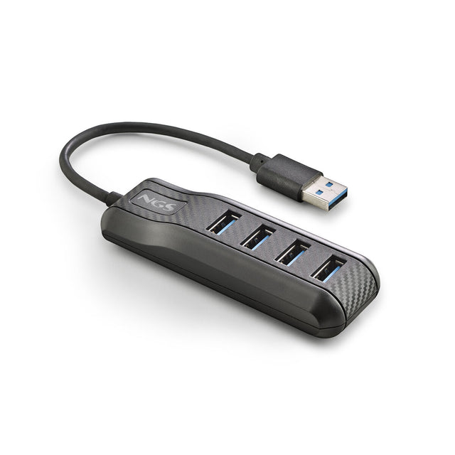 NGS PORT 3.0 USB-Hub