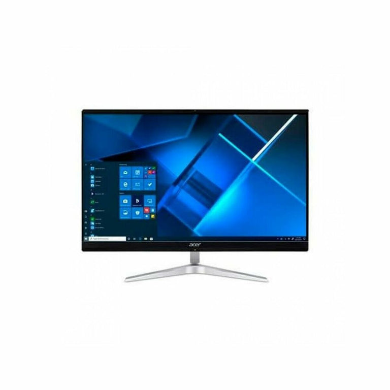 Alles in einem Acer VEZ2740G 23,8 Zoll i3-1115G4 8 GB RAM 512 GB 8 GB 512 GB SSD