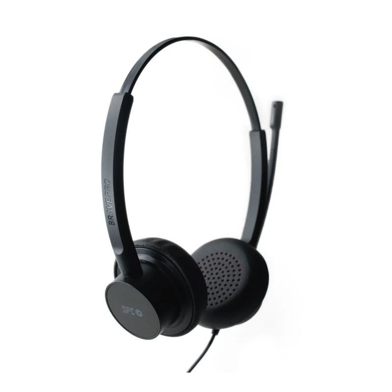 Auriculares SPC 4720C BRAVE PRO