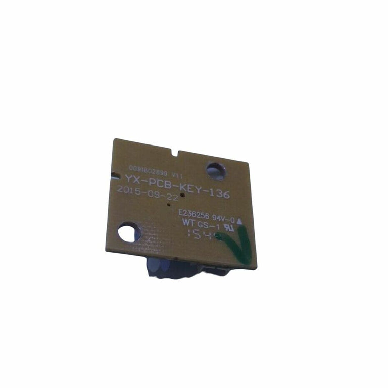 Tastenplatine YX-PCB-KEY-136 (Restauriert A+)