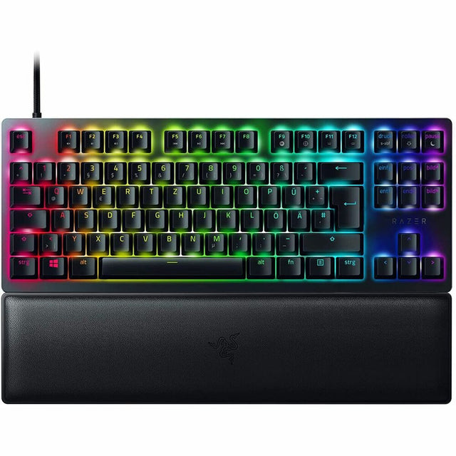 Teclado Razer RZ03-03940500-R3G1 (Reacondicionado B)