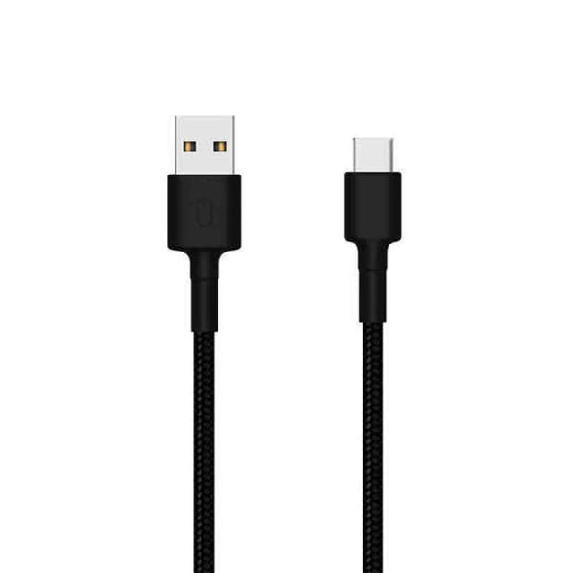 Cable USB A a USB C (Reacondicionado A)