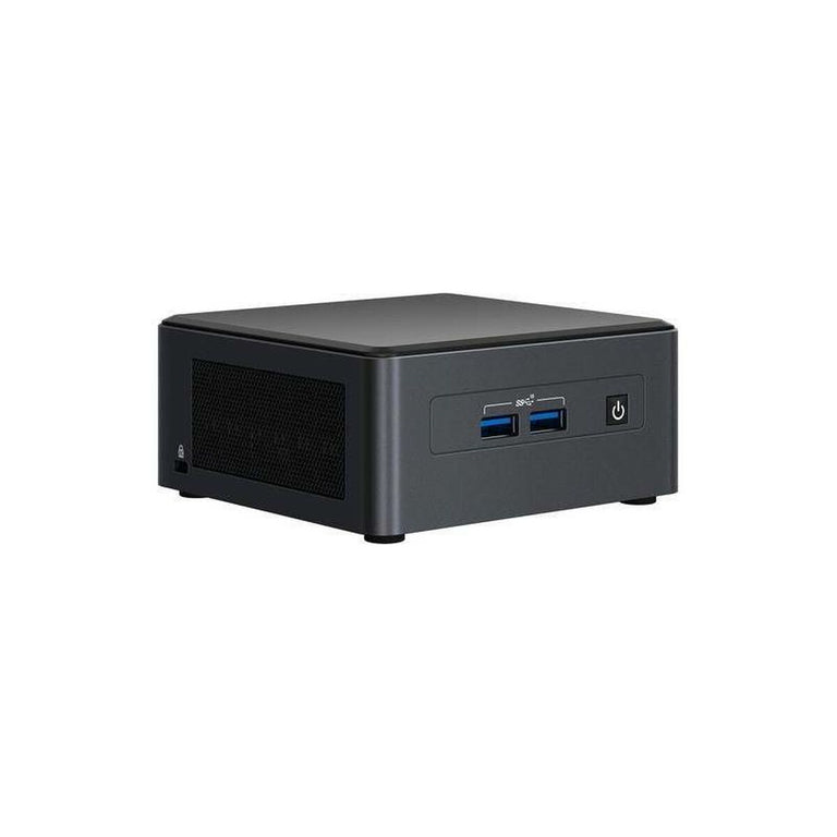 Barebone Intel NUC11TNBI3