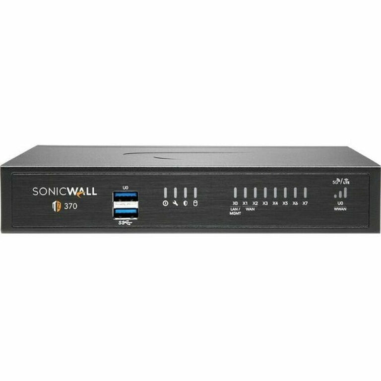 SonicWall Firewall 02-SSC-6823