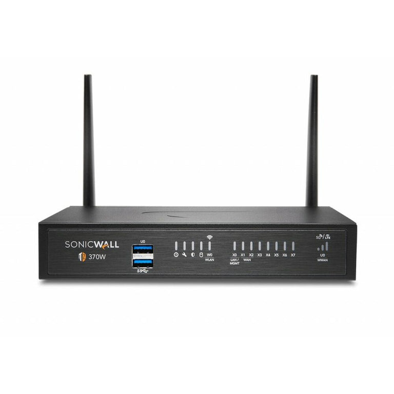 SonicWall TZ370 3000 Mbit/s-Firewall