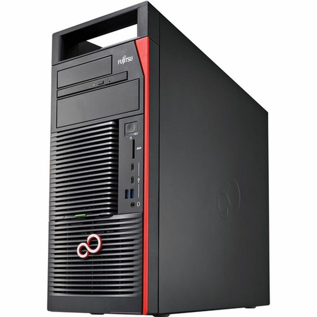 Fujitsu Celsius M7010 Desktop-PC