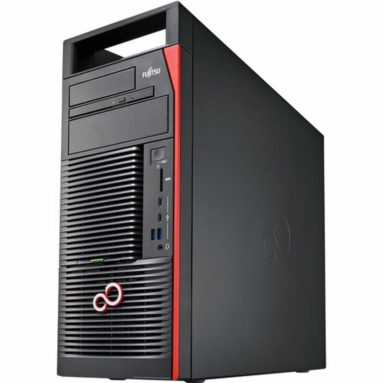 PC de Sobremesa Fujitsu Celsius M7010