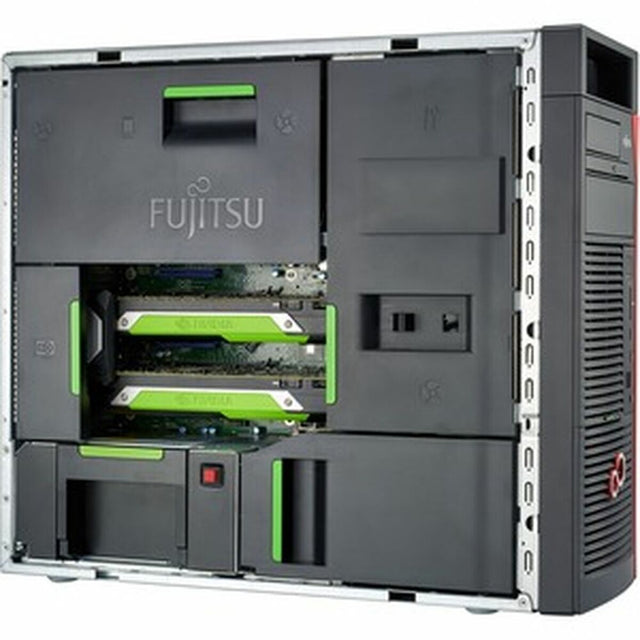 Fujitsu Celsius M7010 Desktop-PC