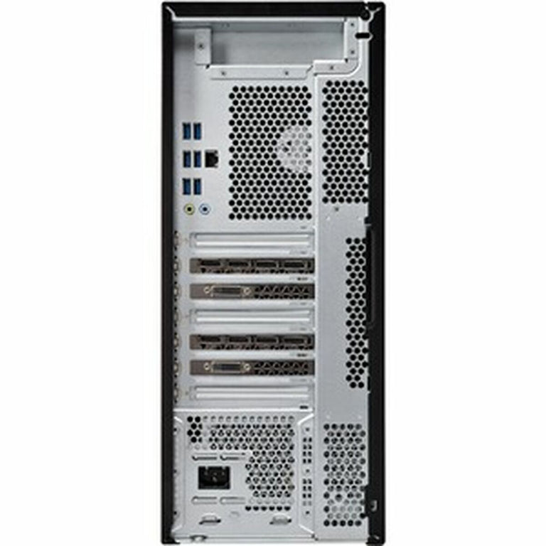 PC de Sobremesa Fujitsu Celsius M7010