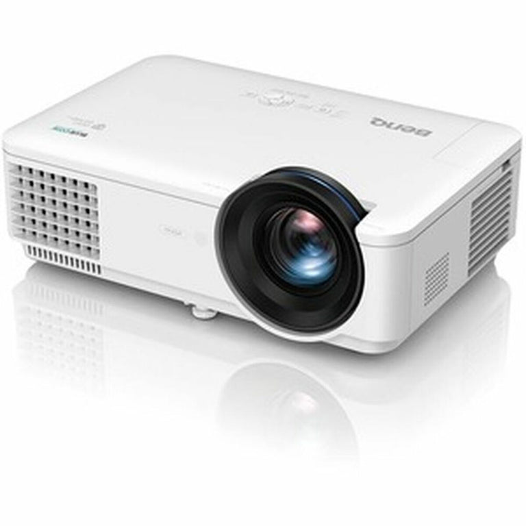 Proyector BenQ LW820ST WXGA 3600 lm