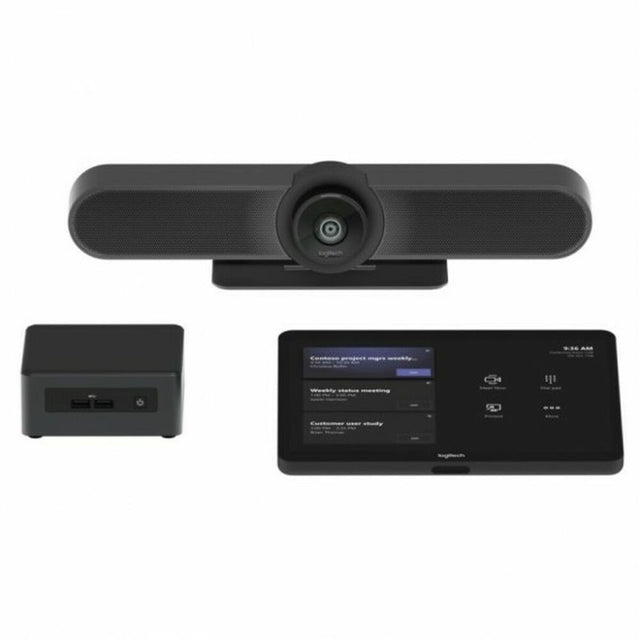 Logitech TAPMUPMSTINT Videokonferenzsystem