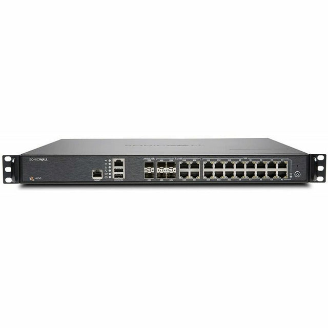 Fuente de Alimentación SonicWall 01-SSC-0025