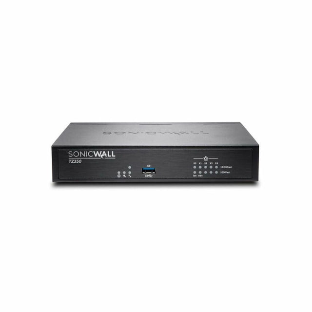 Firewall SonicWall TZ350 ADVANCED EDITION 3YR IN