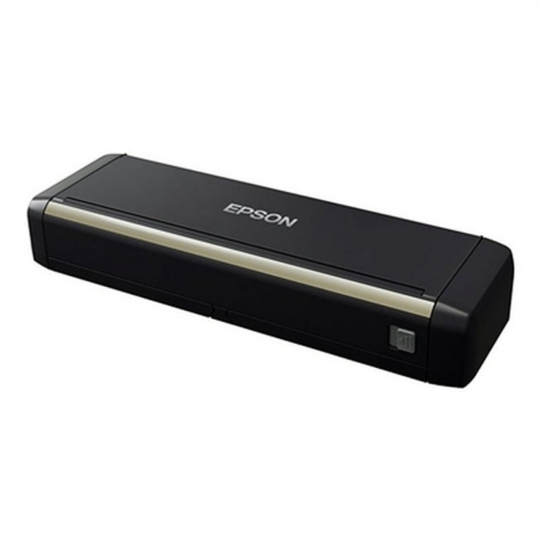 Escáner Portátil Epson WorkForce DS-310 1200 dpi USB 3.0