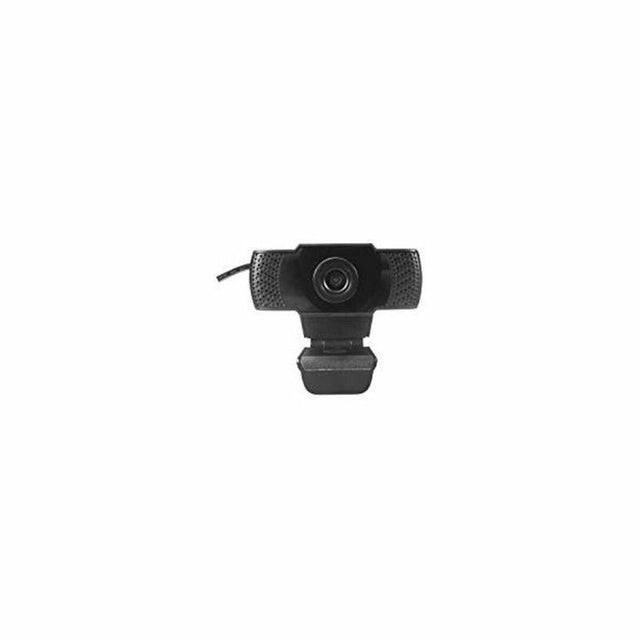 Webcam CoolBox COO-WCAM01-FHD FULL HD 1080 PX 30 fps