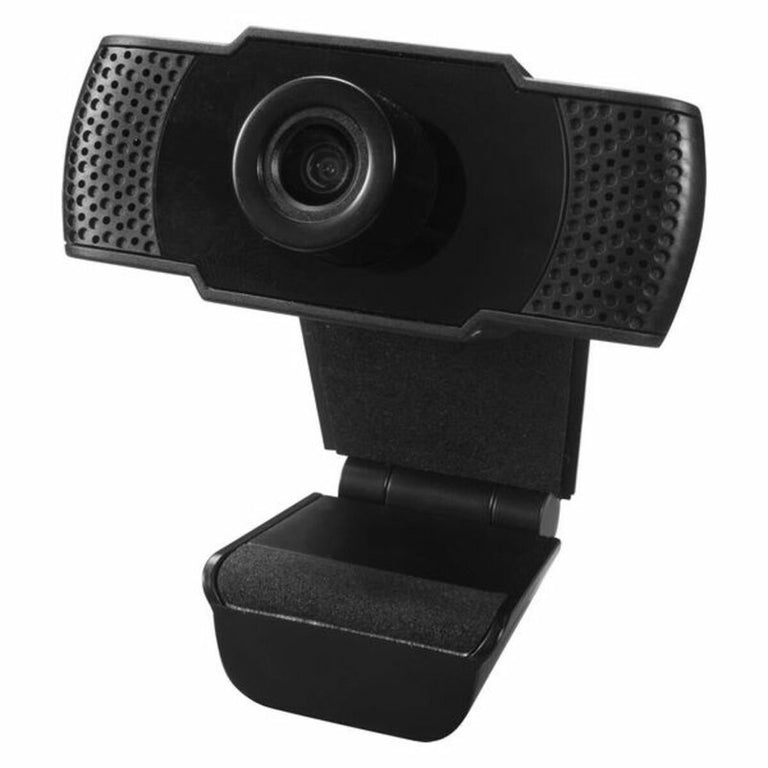 Webcam CoolBox COO-WCAM01-FHD FULL HD 1080 PX 30 fps