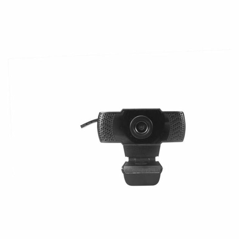 Webcam CoolBox COO-WCAM01-FHD FULL HD 1080 PX 30 fps