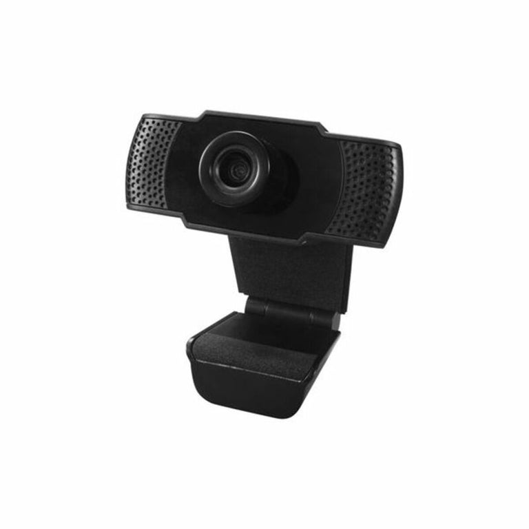 Webcam CoolBox COO-WCAM01-FHD FULL HD 1080 PX 30 fps