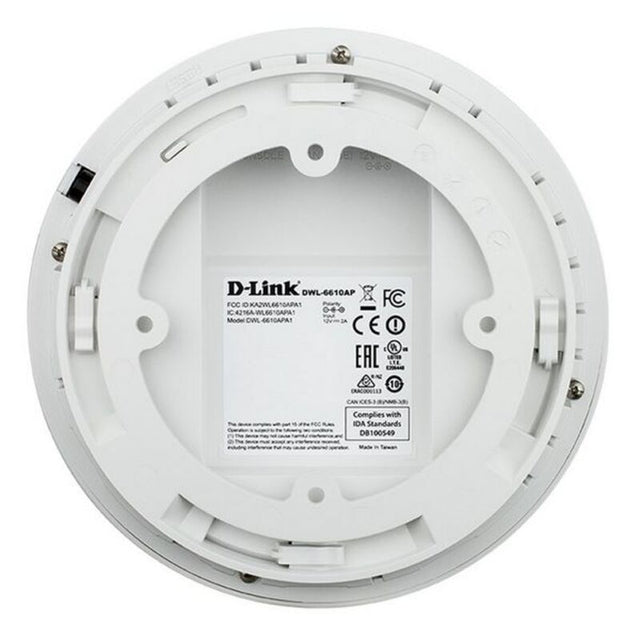 D-Link DWL-6610AP 5GHz Access Point