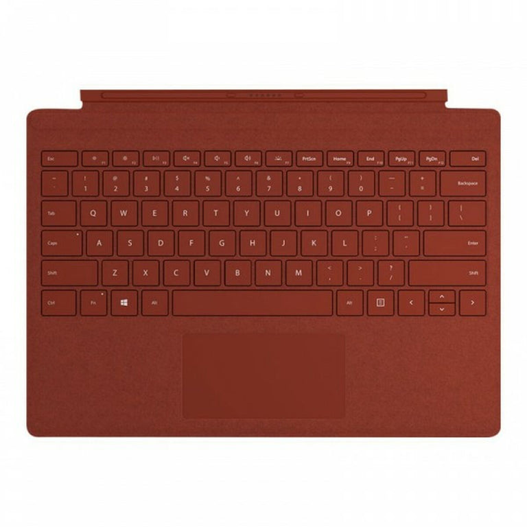 Microsoft FFQ-00112 Surface Pro Signature-Tastatur Qwerty Spanisch