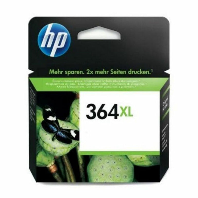 Cartucho de Tinta Original HP CN684EE#ABE