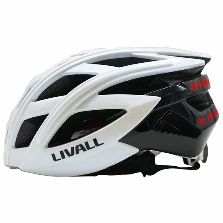 Casco para Patinete Eléctrico Livall BH60SE