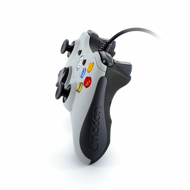 Spielekonsolen-Controller Nacon PCGC-100GREY