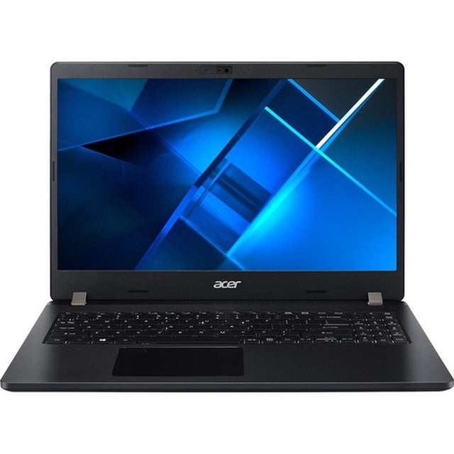 Notebook Acer TravelMate P2 P215-53 Qwerty Español 512 GB SSD 16 GB RAM 15,6" Intel® Core™ i7-1165G7