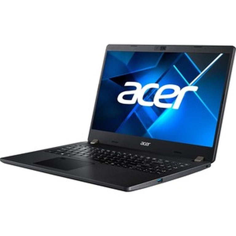 Notebook Acer TravelMate P2 P215-53 Qwerty Español 512 GB SSD 16 GB RAM 15,6" Intel® Core™ i7-1165G7