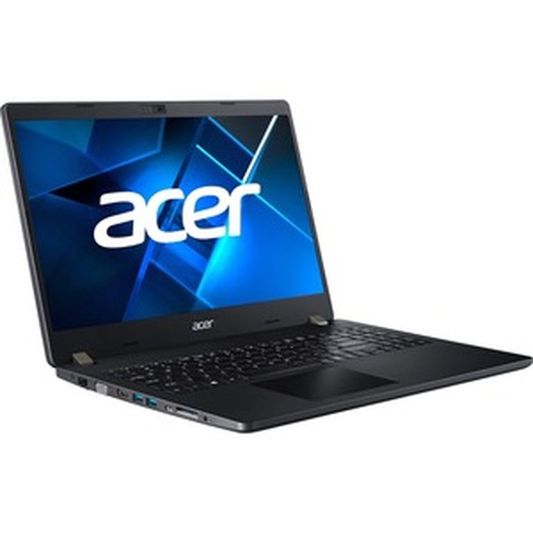 Notebook Acer TravelMate P2 P215-53 Qwerty Español 512 GB SSD 16 GB RAM 15,6" Intel® Core™ i7-1165G7