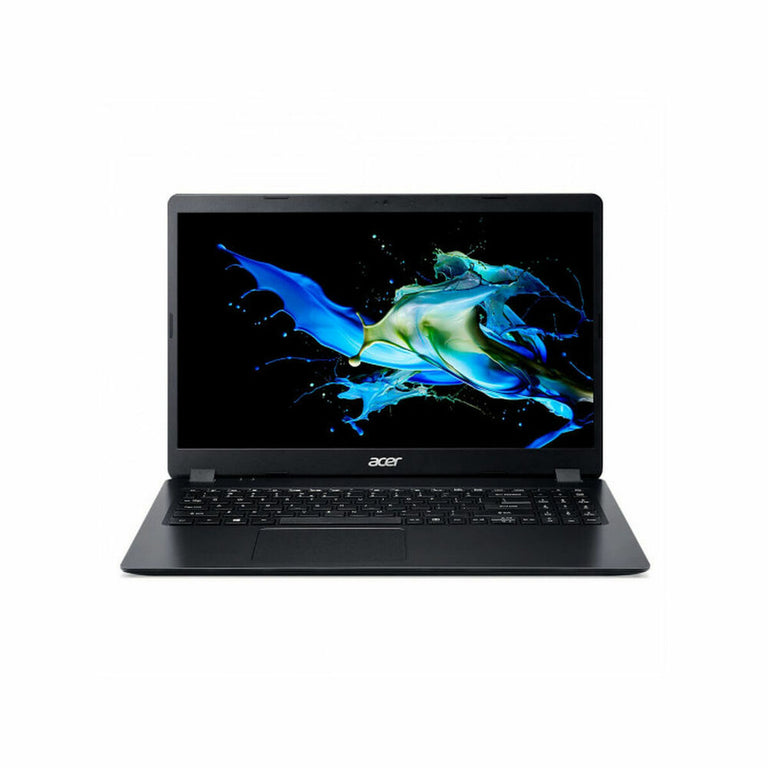 Notebook Acer NX.EGJEB.00N Qwerty Español Negro 256 GB SSD 8 GB RAM 15,6" Intel Core i5-1135G7