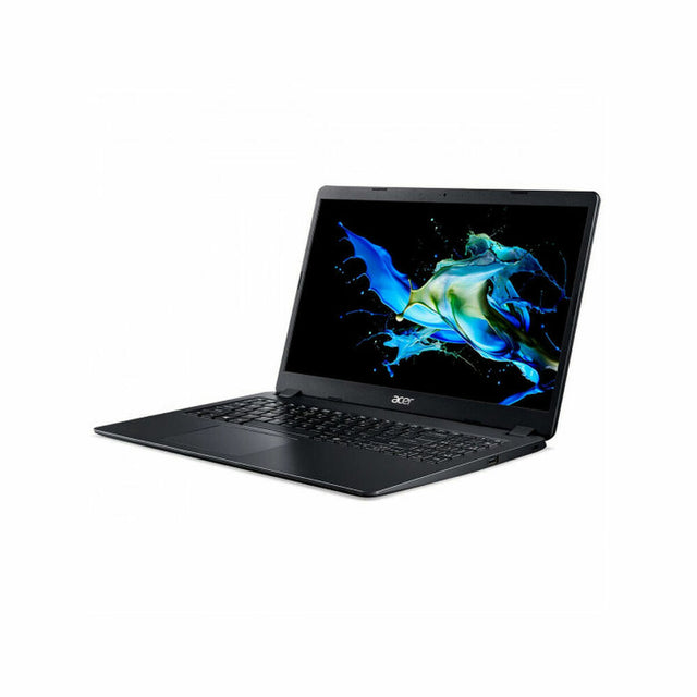 Notebook Acer NX.EGJEB.00N Qwerty Español Negro 256 GB SSD 8 GB RAM 15,6" Intel Core i5-1135G7