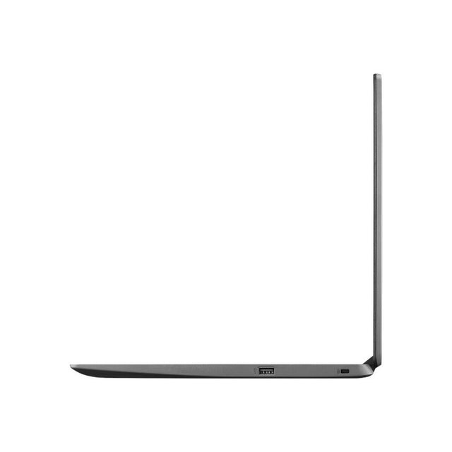 Notebook Acer Aspire 3 Qwerty Español Gris 256 GB SSD 15,6" 8 GB RAM Intel© Core™ i5-1035G1