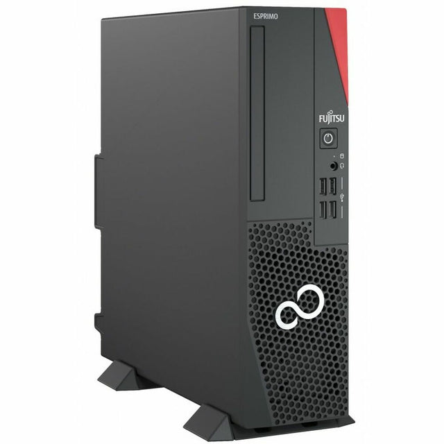 Desktop-PC Fujitsu ESPRIMO D6011 I5-10400 8 GB 256 GB SSD