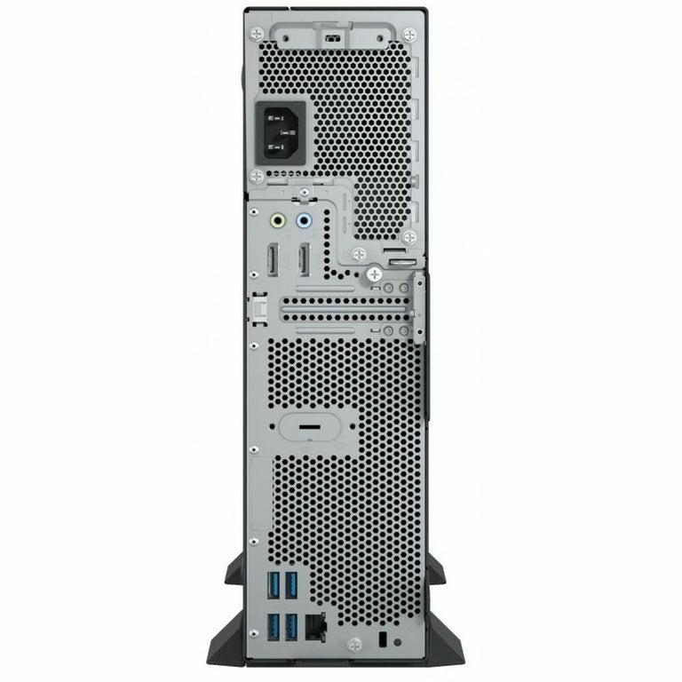 Desktop-PC Fujitsu ESPRIMO D6011 I5-10400 8 GB 256 GB SSD