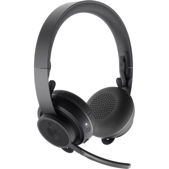 Logitech Gaming Headset mit Mikrofon 981-000859