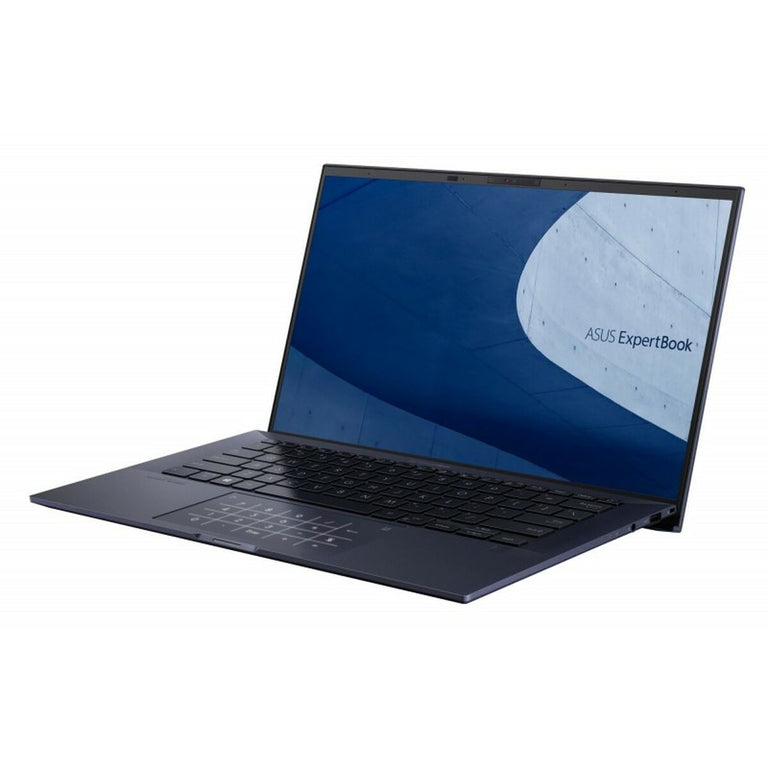 Notebook Asus B9400CBA-KC0029X I7-1255U 16GB 1TB SSD Qwerty Español 14"