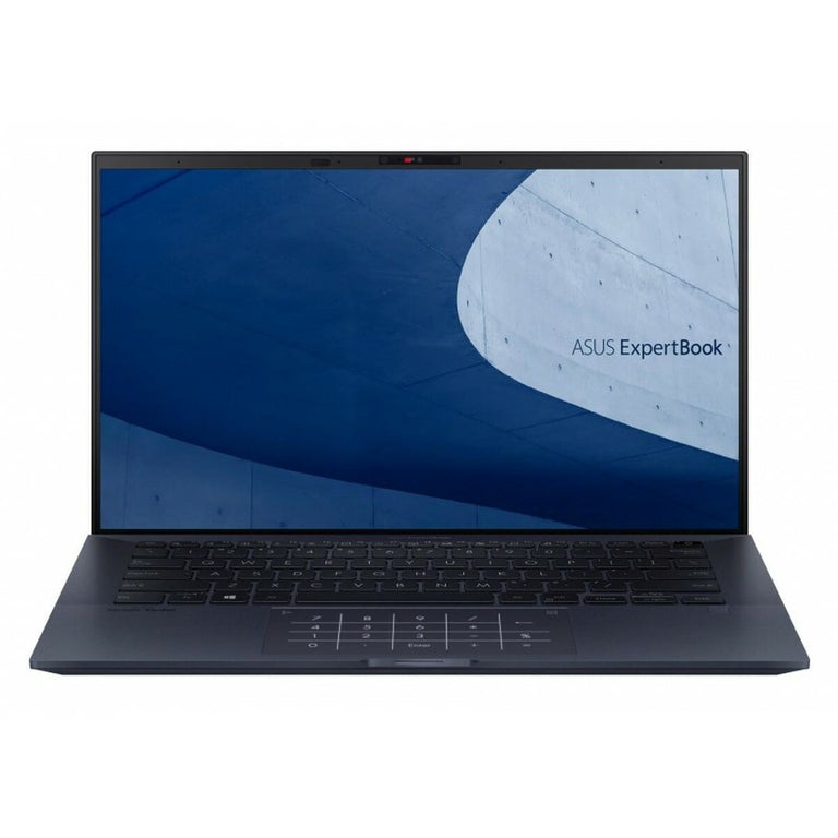 Notebook Asus B9400CBA-KC0029X I7-1255U 16GB 1TB SSD Qwerty Español 14"