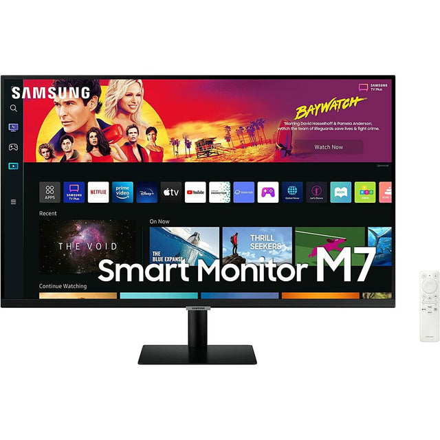 Samsung M7 UHD 4K 32" Monitor