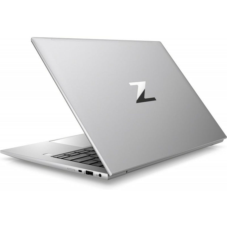 Notebook HP ZBOOK FIREFLY 14 G9 Qwerty Spanisch 512 GB SSD i7-1265U 16 GB 14" WUXGA 1920 x 1200 px 14"