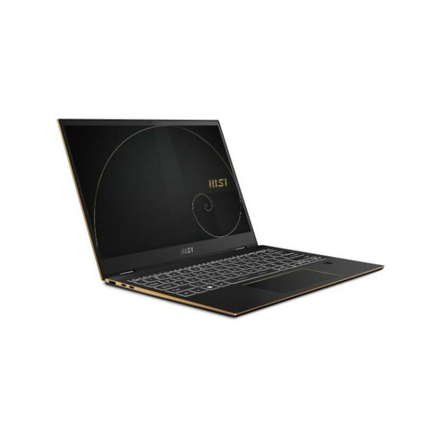 MSI 32 GB IPS 1 TB SSD FHD+ 13,4" Notebook Bluetooth 5.2